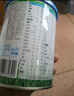 君乐宝有机优萃2段较大婴儿配方奶粉170g听装(6-12个月较大婴儿适用)  实拍图