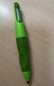 思笔乐（STABILO）德国进口自动铅笔3.15mm胖胖铅 启蒙正姿可擦按动笔小学生碳素笔芯刷题笔儿童铅笔幼儿园文具 绿色 实拍图
