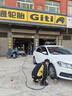 佳通轮胎(Giti)轮胎175/70R14 84H  T20 适配 瑞纳/桑塔纳/赛欧/起亚K2 实拍图