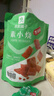 良品铺子 素小烧大刀素肉味零食麻辣儿时辣条味怀旧食品香辣味200g 实拍图