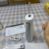 洁碧冲牙器【标准喷头组合装】GS5蓝 便携式电动洗牙器水牙线洁牙器预防牙结石牙齿冲洗器+标准喷头2支 实拍图