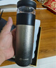 特美刻（TOMIC）保温杯男士茶水分离杯纯钛内胆茶杯水杯子焖茶杯定制礼品伴手礼 实拍图