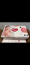 好奇（Huggies）铂金装小桃裤成长裤XXL74片(15kg以上)尿不湿【透爽散热】 实拍图