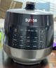苏泊尔（SUPOR）【国家补贴】0涂层球釜电压力锅5L双胆全自动智能预约 触控SY-50YC5011Q电饭煲高压锅4-6人 实拍图