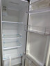 华凌美的出品561L对开门双开门冰箱一级能效超薄净味节能家用大容量风冷无霜电冰箱HR-589WKP国家补贴 实拍图