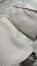 无印良品A类全棉大豆夹棉床笠单件纯棉单双人床套床罩保护罩150*200cm 实拍图