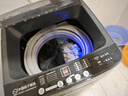 YANGZI扬子集团大容量波轮洗衣机全自动蓝光智能预约强力风干自清洁宿舍家用洗衣机洗烘一体小型甩干机 10kg全自动【蓝光升级+10年质保】智能风干 实拍图