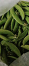 京鲜生 云南新鲜甜豆 带壳食用 清香甜脆 加冰保鲜发货净重5斤源头直发 实拍图