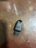 闪迪（SanDisk）128GB USB3.2 U盘 CZ550黑色 读速100MB/s 安全加密 数据恢复 学习办公电脑车载 高速大容量优盘 实拍图
