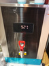 志高（CHIGO）开水器商用数显全自动电热开水机烧水器学校工厂大容量饮水机不锈钢开水桶烧水炉热水箱 SHB-2GL 实拍图