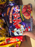 三养（SAMYANG）火鸡面三养甜辣炸鸡味火鸡面方便面700g(140g*5)早餐泡面拌面宵夜 实拍图
