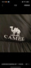 骆驼（CAMEL）【小太阳-石墨烯】秋冬户外羽绒服男女款加厚保暖面包服 实拍图