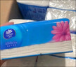 维达（Vinda）抽纸 超韧3层100抽*10包S码 湿水不易破 纸巾 新旧随机发货 实拍图