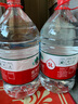 农夫山泉 饮用水 饮用天然水5L*4桶 整箱装 桶装水随机包装 实拍图