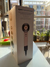 戴森（DYSON）全新正品HD16吹风机Supersonic电吹风负离子进口家用落日玫瑰海外版(赠3年质保|转化插头） 实拍图