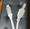 连拓 苹果电钢琴数据线电子琴连接线OTG转换MIDI线USB to host转换线iphone/ipad雅马哈曼尔乐器电鼓 实拍图