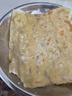 广州酒家 榴莲飞饼3联包300g*3袋 9个 手抓饼 馅饼 爆浆小吃 早餐半成品  实拍图