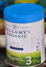 贝拉米（Bellamy's）白金版3段幼儿奶粉800g 12~24月 有机A2蛋白 澳洲原装进口 实拍图