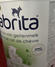佳贝艾特（KABRITA）荷兰白金版悦白3段400g新升级HMO进口婴幼儿羊奶粉12-36月DHA+OPO 实拍图