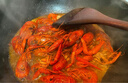海底捞麻辣小龙虾1.25kg 2025年新虾 均级4-6钱 净虾800g整虾加热即食 实拍图