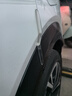 绿联车门防撞条 汽车后视镜防撞贴车身装饰件 防刮开门防护汽车用品 实拍图