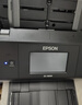 爱普生（EPSON） ES580W A4扫描仪高速馈纸双面彩色U盘无线网络Wifi连续自动进纸扫描 ES-580W(WiFi+液晶屏+U盘+USB） 实拍图
