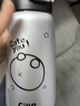 希乐（cille）儿童学生保温杯316不锈钢大容量水杯男女士户外双饮便携吸管杯子 实拍图