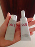 SK-IIsk2小灯泡美白精华10ml中样skii小灯泡烟酰胺精华露护肤品 实拍图