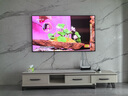 三星（SAMSUNG）75DU8000C 75英寸 平板液晶AI电视 超薄4K AI智能补帧 无开机广告 UA75DU8000CXXZ【国家补贴】 实拍图