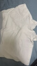 Lee内裤男士纯棉内裤10A级抑菌防螨大码无痕男士棉短裤平角四角短裤 实拍图