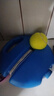 百保力（Babolat）百宝力网球拍初学拍单人网球训练器 典雅蓝【已穿线】 实拍图