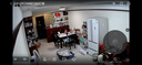 萤石EZVIZ摄像头家用 高清WIFI无线监控器莹石云APP手机远程查看室内360度全景旋转云台智能网络摄像机 400万CP1红外夜视【超清版】 官方标配无卡【30天云存储体验包】 实拍图