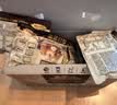三只松鼠每日坚果750g/30袋 礼盒礼包开心果核桃腰果零食 团购送礼 实拍图