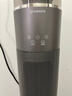 艾美特（AIRMATE）【别墅级取暖】石墨烯暖风机/取暖器/电暖器/电暖气片家用/热风机 88cm语音橙光塔大面积速热  实拍图