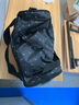 耐克NIKE中性桶包 健身包BRASILIA JDI运动包BA5957-010黑色中号 实拍图