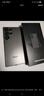 三星Samsung Galaxy S24 Ultra AI手机 第三代骁龙8 游戏手机 2亿像素 拍照手机 12GB+256GB 钛黑 实拍图
