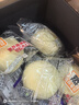 港荣蒸蛋糕奶香900g小面包早餐零食饼干嫩鸡蛋西式糕点纯蛋糕礼品盒物 实拍图