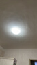 雷士（NVC）LED灯盘吸顶灯替换灯芯光源灯珠灯泡圆形灯管灯板40W三档调色 实拍图