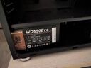 航嘉（Huntkey）WD650Evo铜牌650W电脑电源（80PLUS铜牌/单路50A/全电压/LLC+SR+DC-DC/智能温控） 实拍图