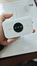 TCL随身wifi三网通用免插卡无线wifi6车载4G路由器随身便携无限制移动联通电信全国通用2025款5GXY15B 【旗舰顶配版】3000毫安大电池超长续航三网任切 不限速不虚标月享1500G流量 实拍图