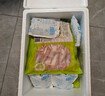 圣农 鸡长爪 净重2斤 冷冻 白羽鸡卤鸡爪柠檬鸡爪食材 烤鸡爪 清真 实拍图