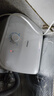 海尔（Haier）国家补贴20%小厨宝电热水器11升 FCW 金刚无缝胆 一级能效节能2200W速热储水式家用厨房小型热水宝 实拍图