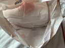 好奇（Huggies）铂金装小桃裤纸尿裤XL96片(12-17kg)加大号尿不湿透【透爽散热】 实拍图