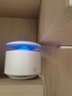 天猫精灵【京东物流】智能音箱X6蓝牙音响AI大模型问答HIFI音质低音炮语音唤醒故事闹钟控制家电 生日礼物 旗舰音质-艺海贝壳【白色】 官方标配 实拍图