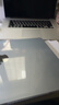 极川 Apple苹果MacBook Air 15.3英寸M4/3/2保护壳2025/24/23款笔记本电脑保护套透薄水晶外壳防刮耐磨 实拍图