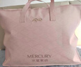 水星家纺被子100%澳洲纯羊毛被子春秋被秋冬被子被芯150x210cm约3.8斤 实拍图