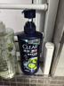 清扬男士去屑洗发水清爽控油500g去屑蓬松修护洗头膏京东热门商品金榜 实拍图
