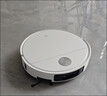 米家【10月新品】 小米扫拖机器人5  自清洁智能家用扫地机器人扫拖一体自动清洗 实拍图