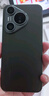 HUAWEI Pura 70 12GB+512GB 羽砂黑 北斗卫星消息版 第二代昆仑玻璃 华为鸿蒙智能手机 实拍图