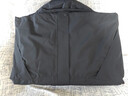 伯希和（Pelliot）【山野经典2.0】冲锋衣三合一秋冬男女户外保暖外套11340105黑L 实拍图